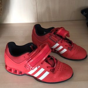 ADI power Weightlifting Shoes